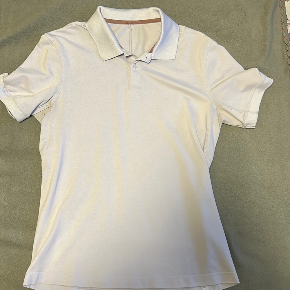 Lululemon polo